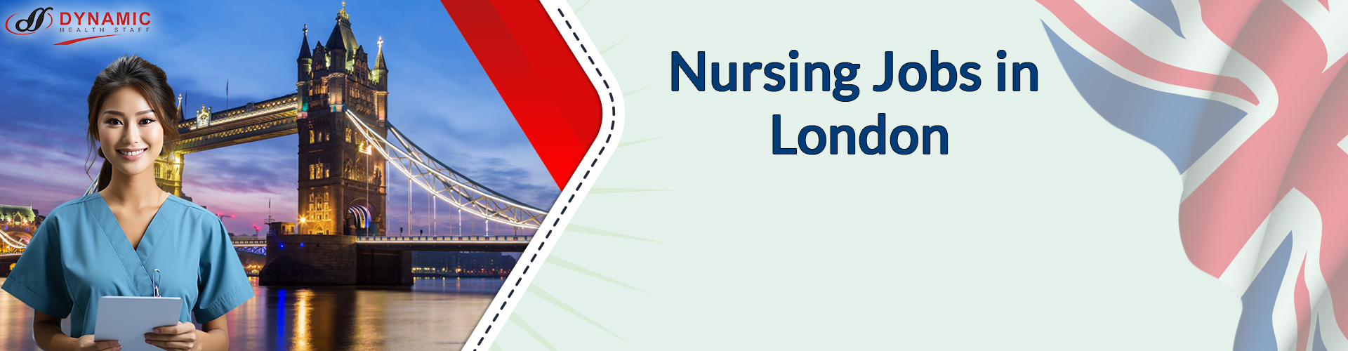 Nursing Jobs in London